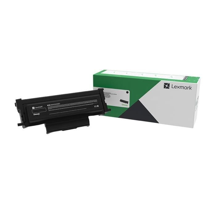 Originálny toner Lexmark B222H00 čierny